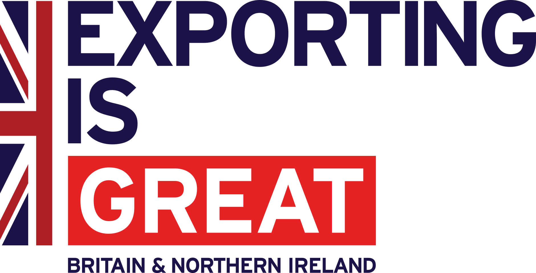 Proud to support British Export Worldwide. 