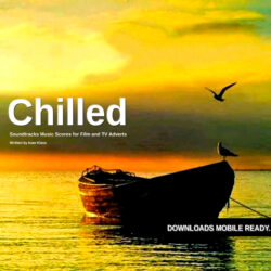 Chilled - Downloads Mobile Ready
