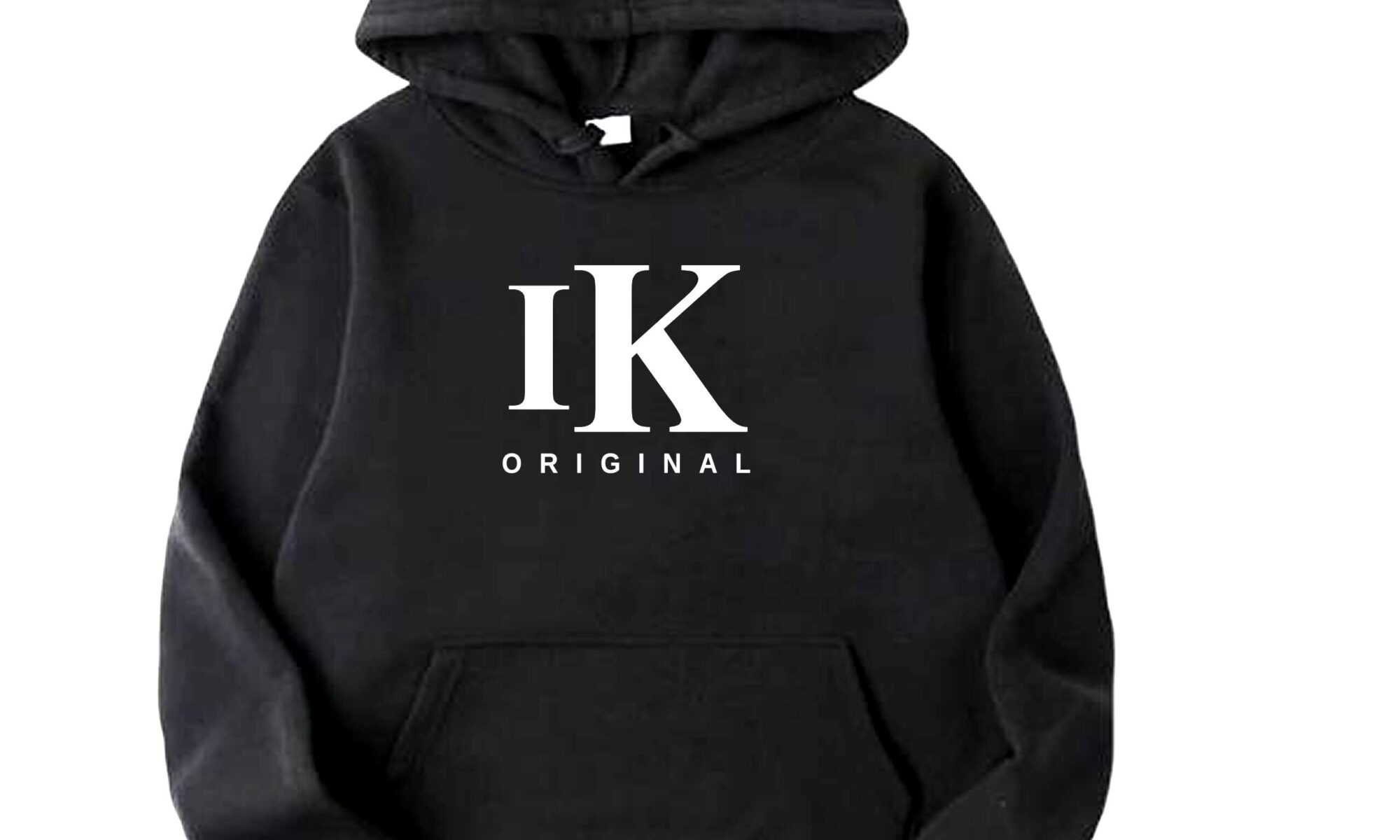 IK Original - Black Hoodies