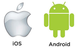 Apple Mobile & Android Mobile